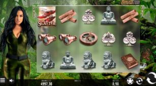 Abigail Ratchfords Treasure Quest demo play free 1