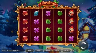 Christmas Tree demo play free 1