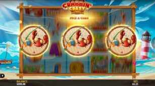 Crabbin’ Crazy demo play free 0