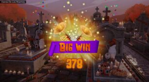 Danza De Los Muertos demo play free 0