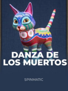 Danza De Los Muertos