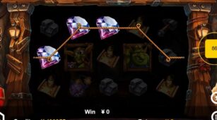 Goblin Mine demo play free 0