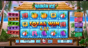 Hainan Ice demo play free 0