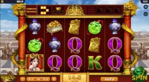 I’m A King demo play free 2