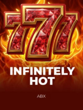 Infinitely Hot