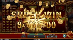 Jin Houye demo play free 3