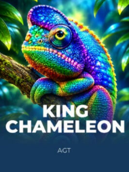 King Chameleon