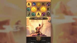 Legend Of Hou Yi demo play free 1