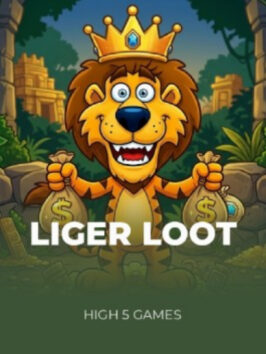 Liger Loot