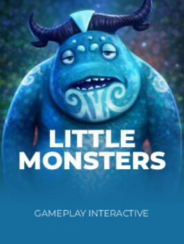 Little Monsters