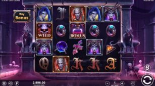 Lucky Lucifer demo play free 3
