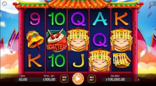 Mazu (Ka Gaming) demo play free 0
