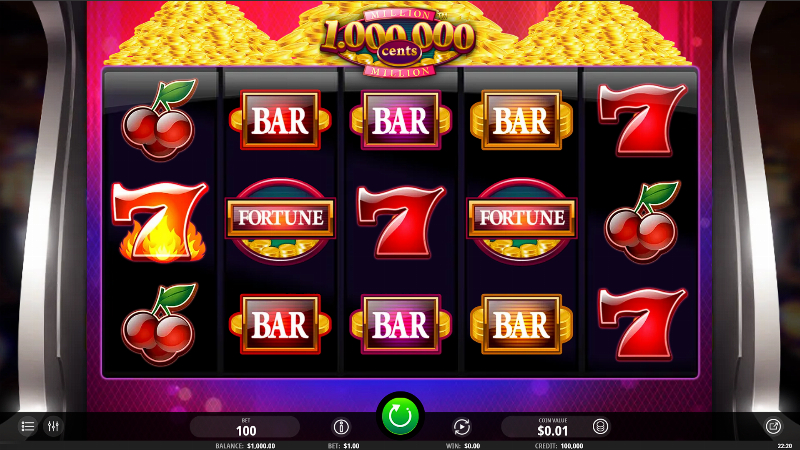 Million Cents