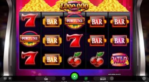 Million Cents demo play free 2