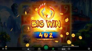 Mystery Of Longwei demo play free 1