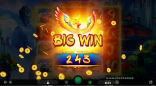 Mystery Of Longwei demo play free 2