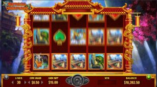 Mythical Creatures demo play free 0