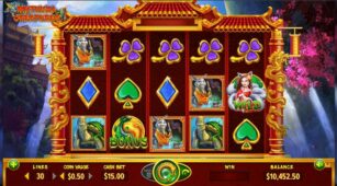 Mythical Creatures demo play free 2