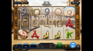 Quick Slinger Bam Bam! demo play free 0