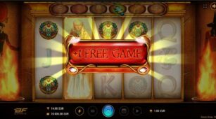 Ramses Rising demo play free 3