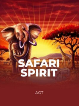 Safari Spirit