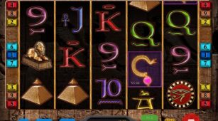 Sceptre Of Cleo demo play free 0