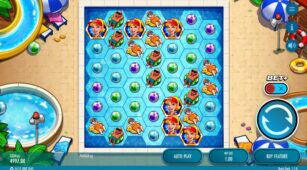 Shark Park demo play free 2