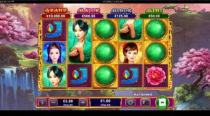 Sisters Gift demo play free 2