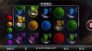 Stars Awakening demo play free 1
