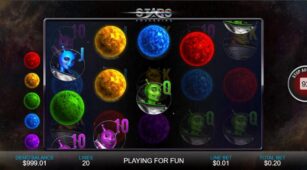 Stars Awakening demo play free 2
