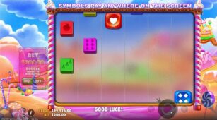 Sweet Bonanza Dice demo play free 2