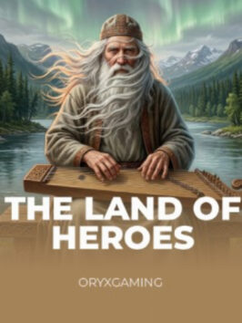 The Land Of Heroes