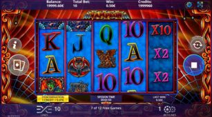 Vampeon demo play free 0