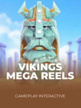 Vikings Mega Reels
