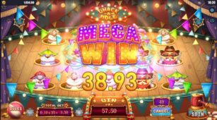 Whack-A-Mole demo play free 1