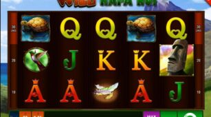 Wild Rapa Nui demo play free 0