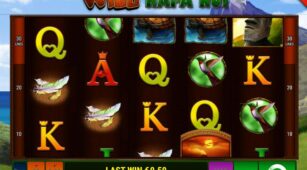 Wild Rapa Nui demo play free 2
