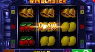 Win Blaster demo play free 0