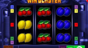 Win Blaster demo play free 3