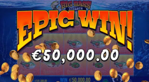 Big Bass Bonanza demo play free 2