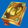 Book of Dead logo