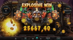 Money Train 3 demo play free 2
