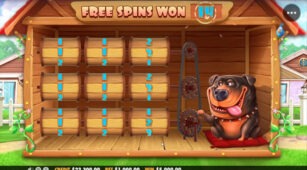 The Dog House demo play free 0