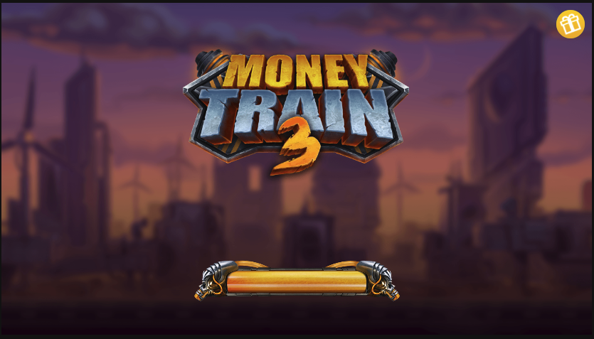 Money Train 3