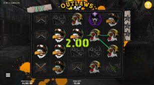 Outlaws Inc demo play free 1