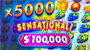 Fruit Party max win video 1