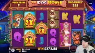 Stack ‘Em max win video 2