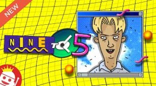 Nine To 5 max win video 1