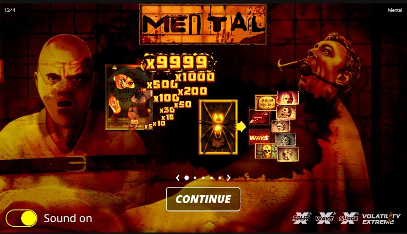 Mental