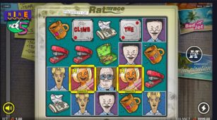 Nine To 5 demo play free 3
